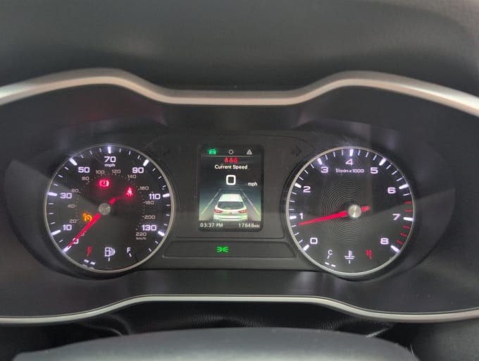 2025 Mg Mg Zs