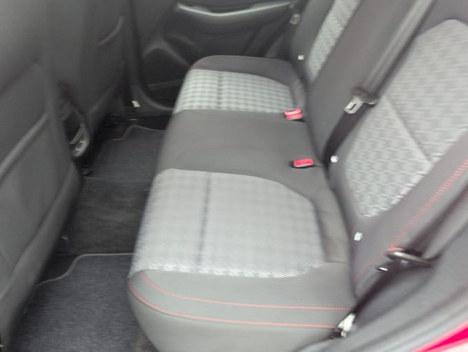 2025 Mg Mg Zs