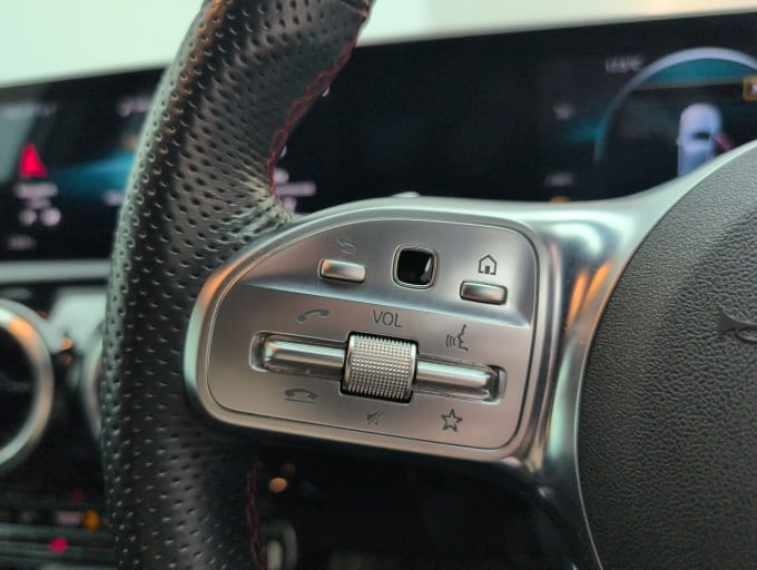 2025 Mercedes-benz A Class