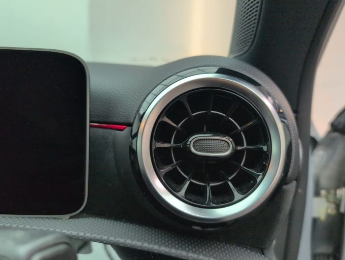 2025 Mercedes-benz A Class
