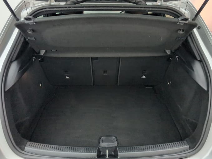 2025 Mercedes-benz A Class