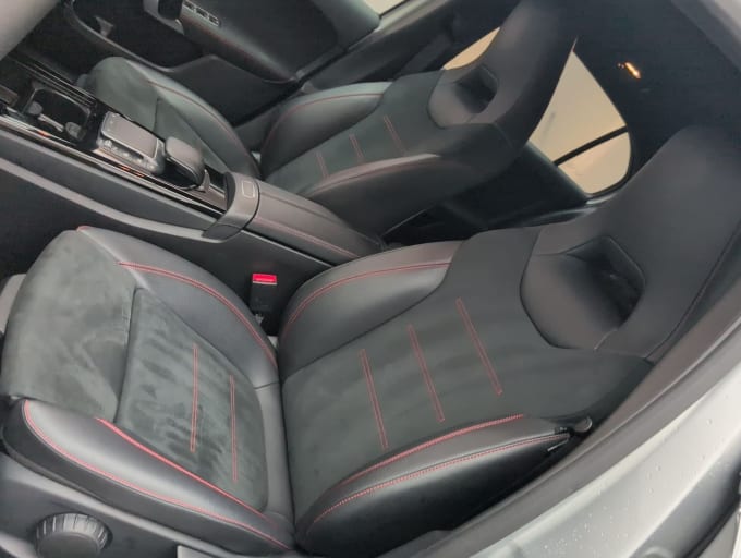 2025 Mercedes-benz A Class