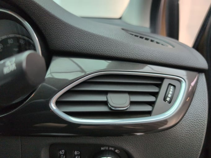 2025 Vauxhall Astra