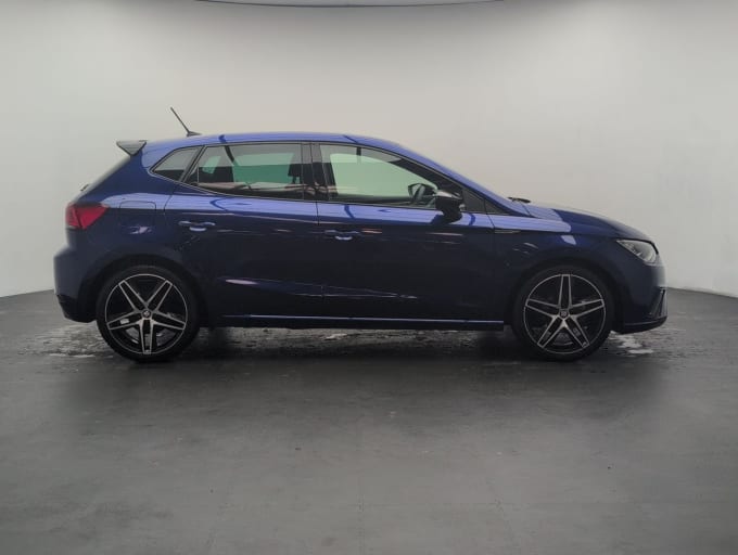 2025 Seat Ibiza