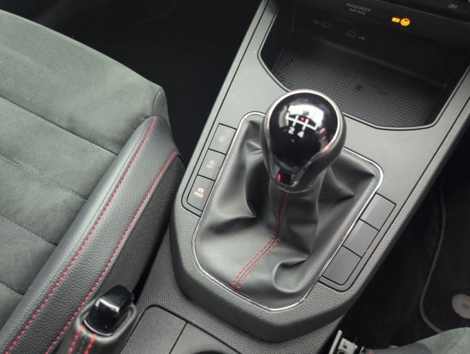 2025 Seat Ibiza