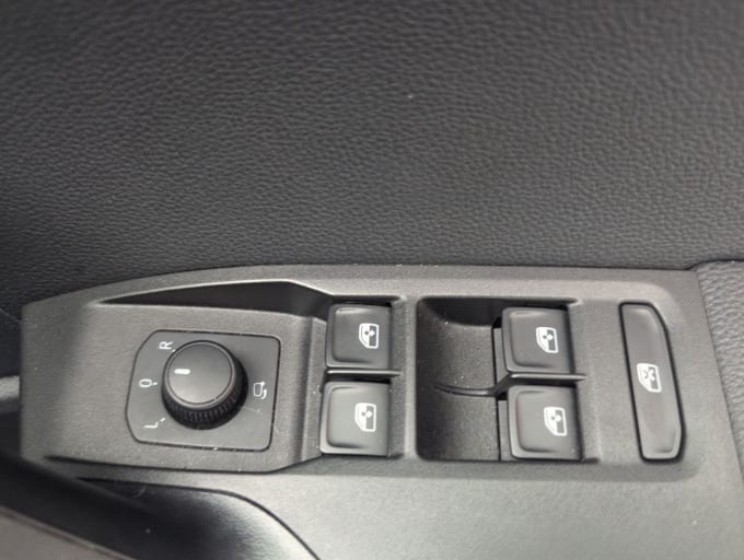 2025 Seat Ibiza