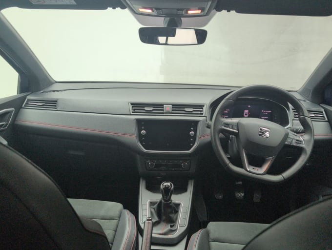 2025 Seat Ibiza