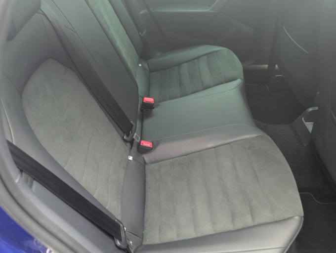 2025 Seat Ibiza