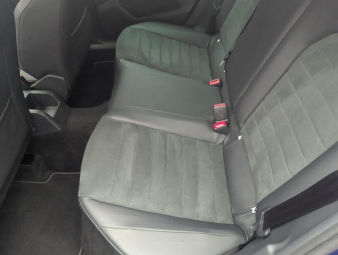 2025 Seat Ibiza