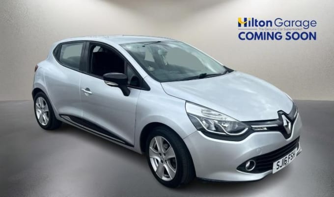 2025 Renault Clio