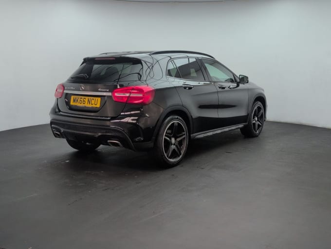 2025 Mercedes-benz Gla Class