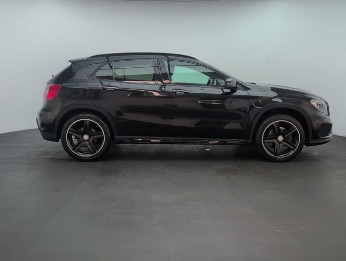2025 Mercedes-benz Gla Class