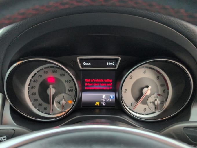 2025 Mercedes-benz Gla Class