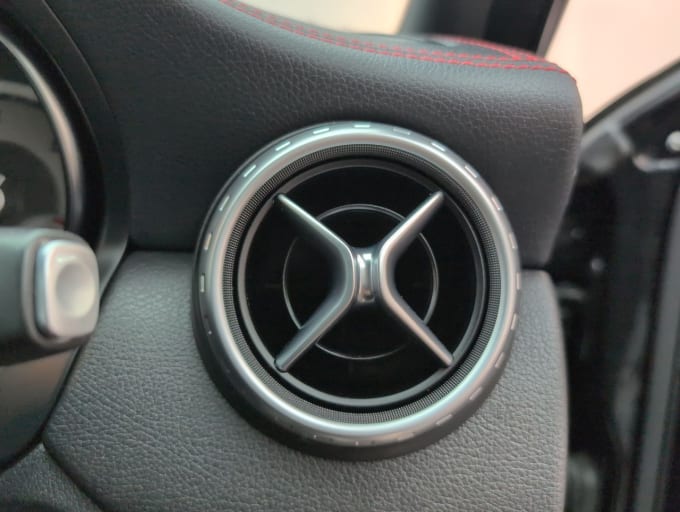 2025 Mercedes-benz Gla Class