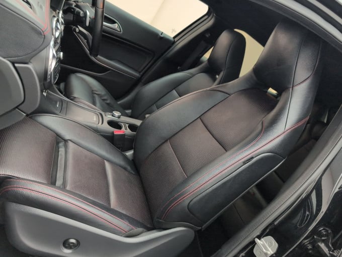 2025 Mercedes-benz Gla Class