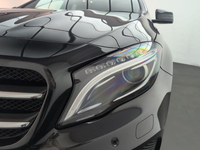 2025 Mercedes-benz Gla Class