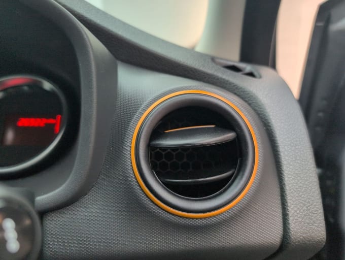 2025 Dacia Sandero Stepway