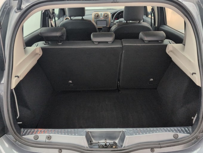 2025 Dacia Sandero Stepway