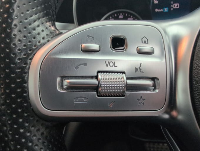 2025 Mercedes-benz C Class