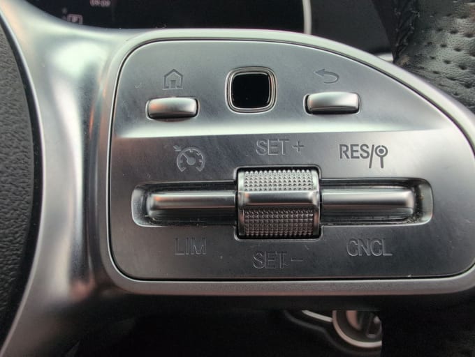 2025 Mercedes-benz C Class
