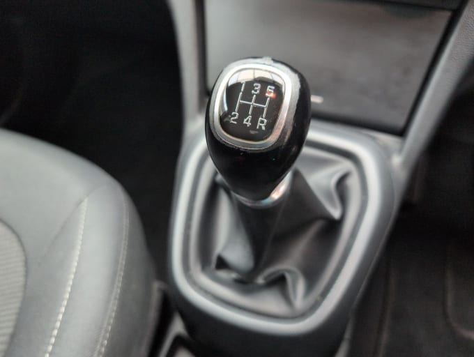 2025 Hyundai I10