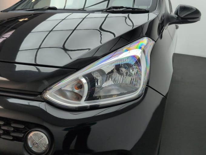 2025 Hyundai I10