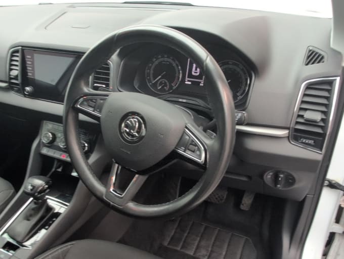 2025 Skoda Karoq