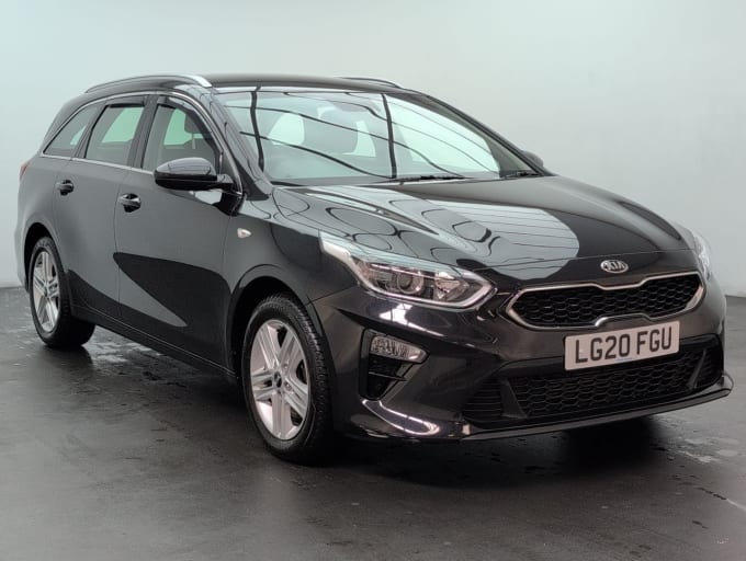 2025 Kia Ceed