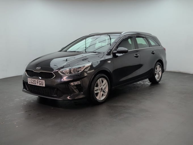 2025 Kia Ceed