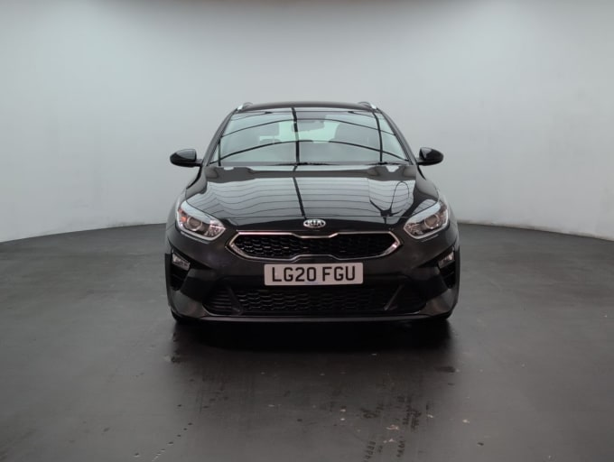 2025 Kia Ceed