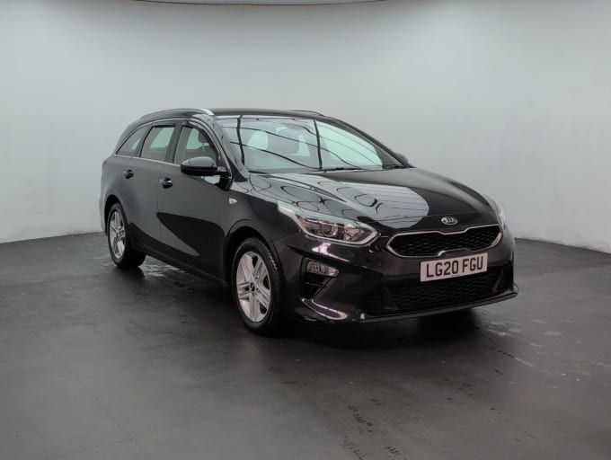 2025 Kia Ceed