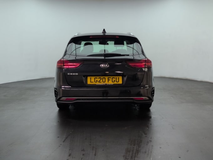 2025 Kia Ceed