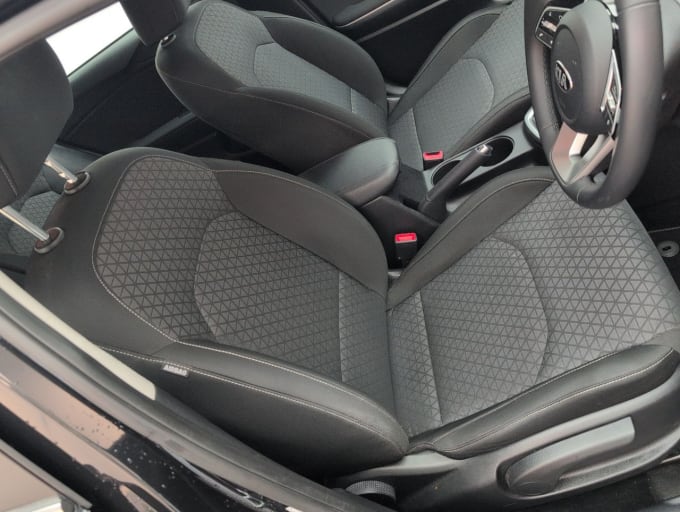 2025 Kia Ceed