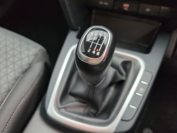 2025 Kia Ceed