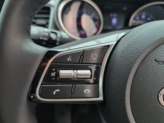 2025 Kia Ceed