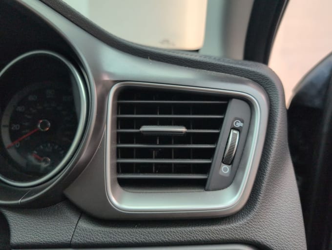 2025 Kia Ceed