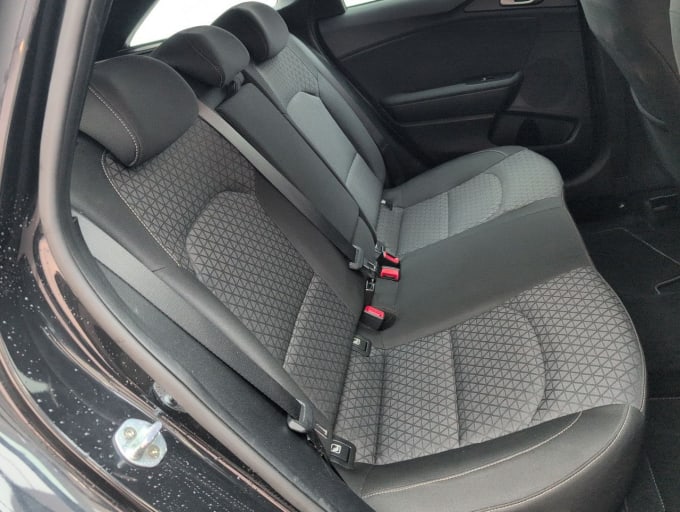 2025 Kia Ceed