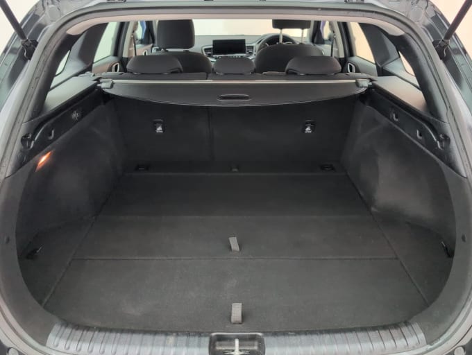 2025 Kia Ceed