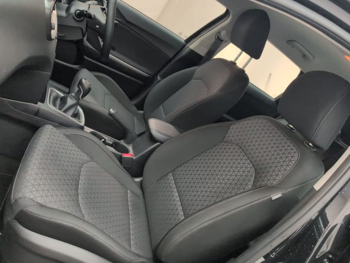 2025 Kia Ceed