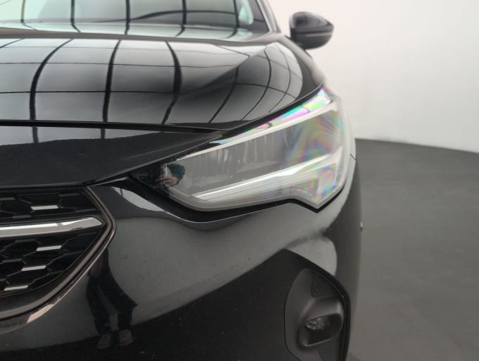 2025 Vauxhall Corsa