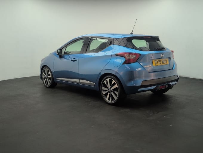 2025 Nissan Micra