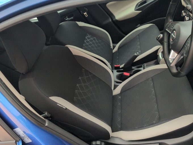 2025 Nissan Micra