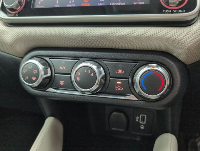 2025 Nissan Micra