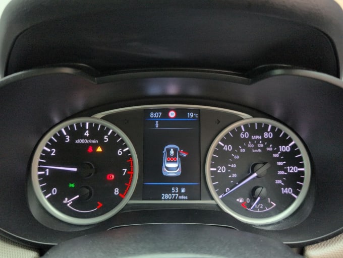 2025 Nissan Micra