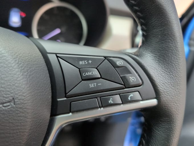 2025 Nissan Micra