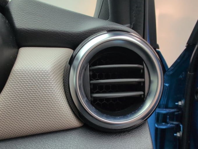 2025 Nissan Micra
