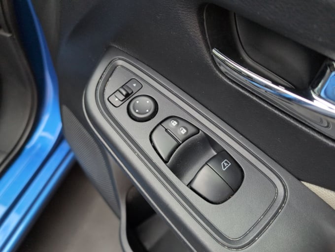 2025 Nissan Micra
