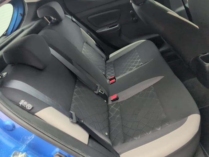 2025 Nissan Micra