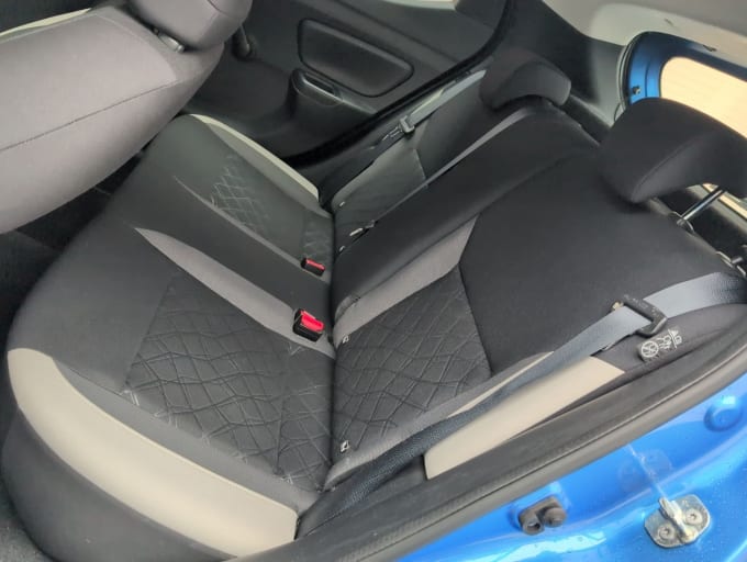 2025 Nissan Micra