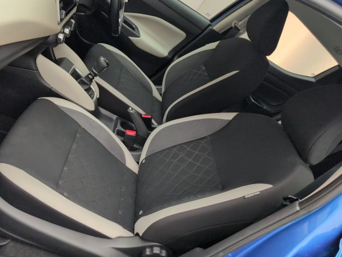 2025 Nissan Micra